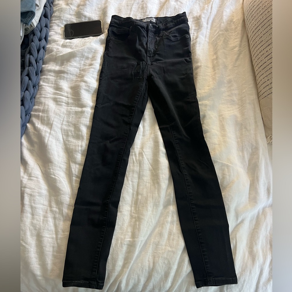 Madewell jeans